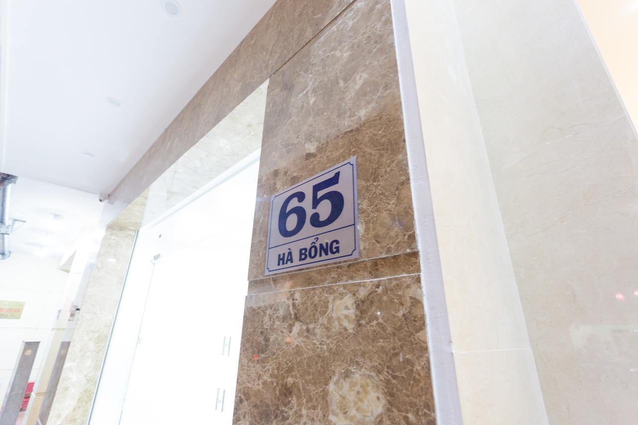 Nam Chau Hotel Da Nang Zewnętrze zdjęcie