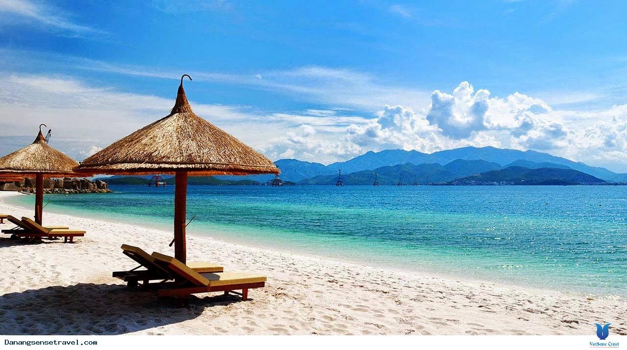 Nam Chau Hotel Da Nang Zewnętrze zdjęcie